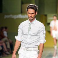 Portugal Fashion Week Spring/Summer 2012 - Vicri - Runway | Picture 109825